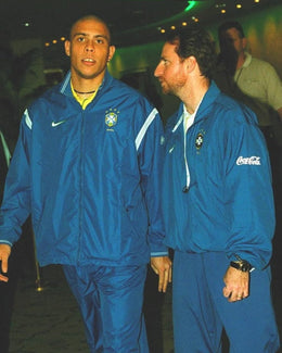 Ropa deportiva