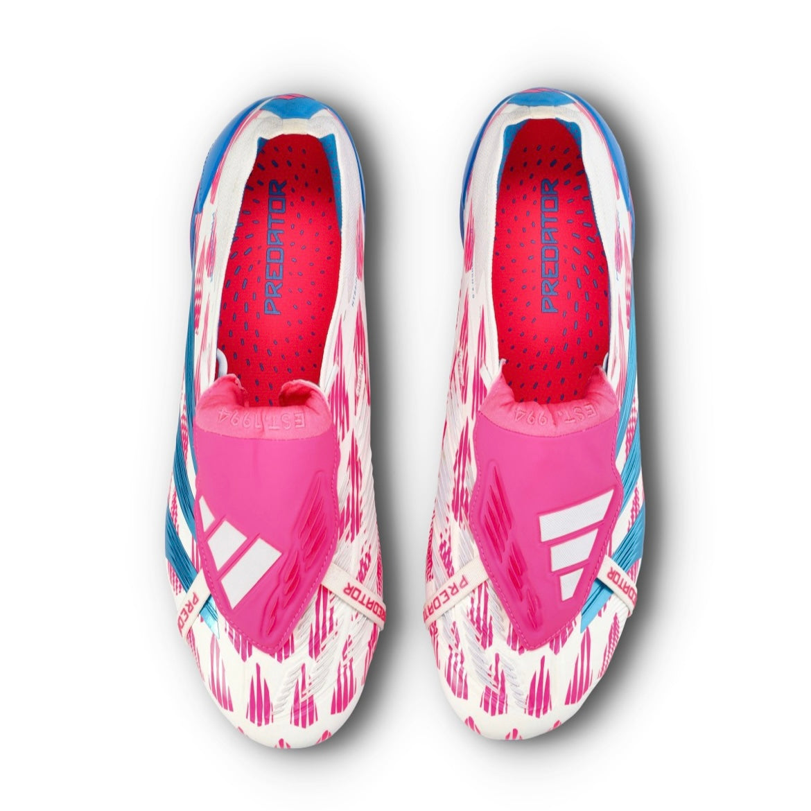 Adidas Predator Elite FT FG