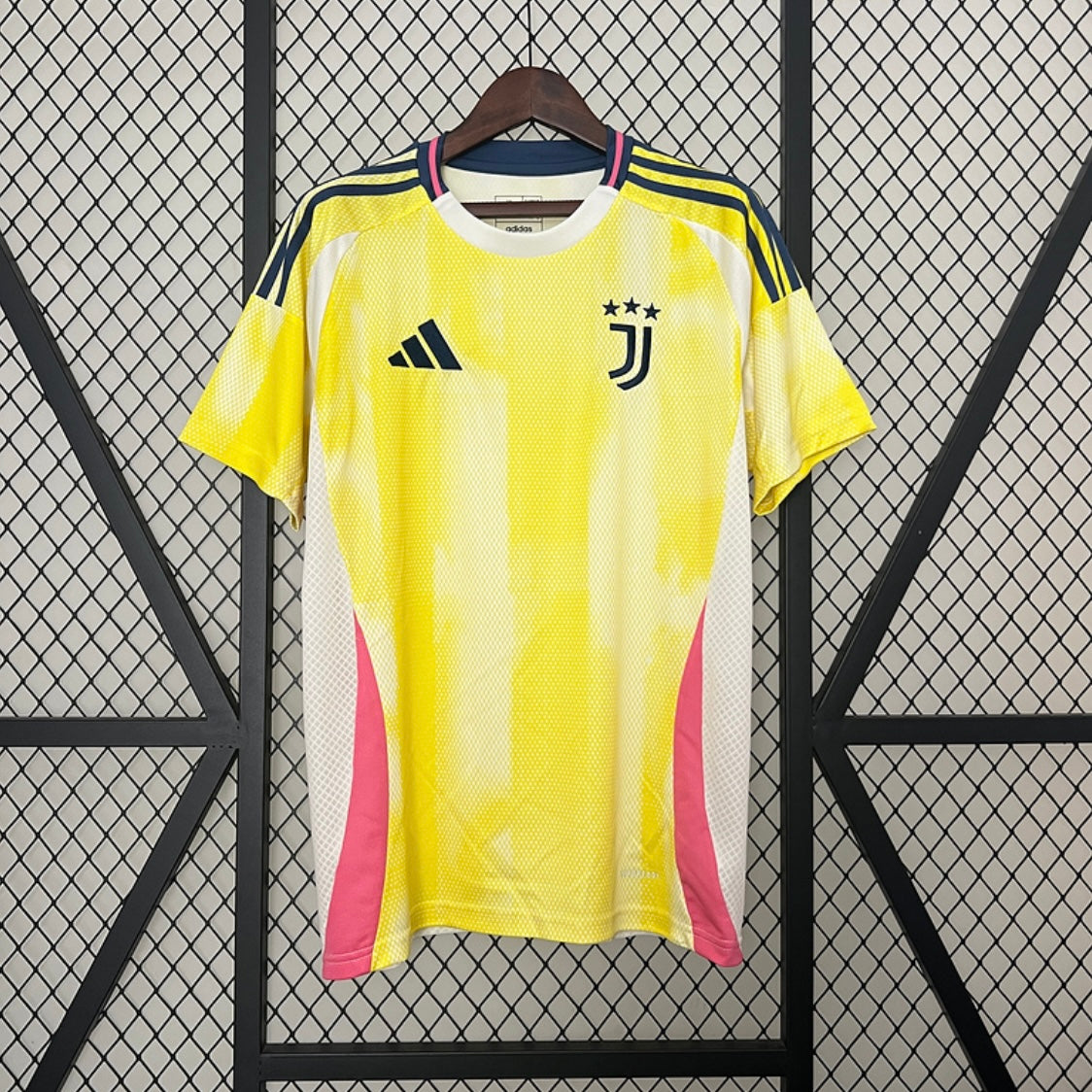 2ª Juventus 24/25