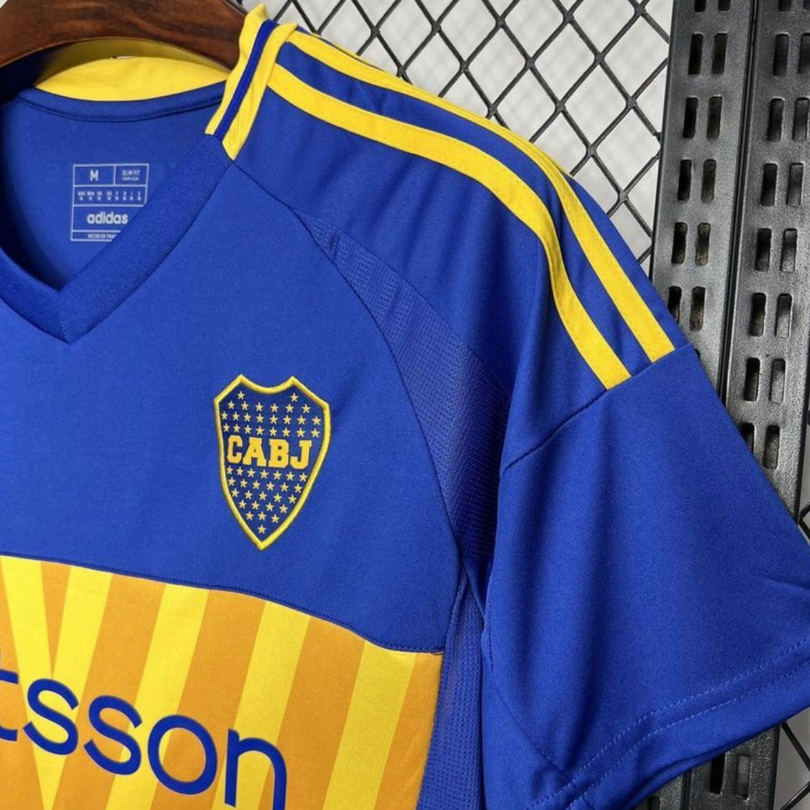 Boca Juniors 24/25