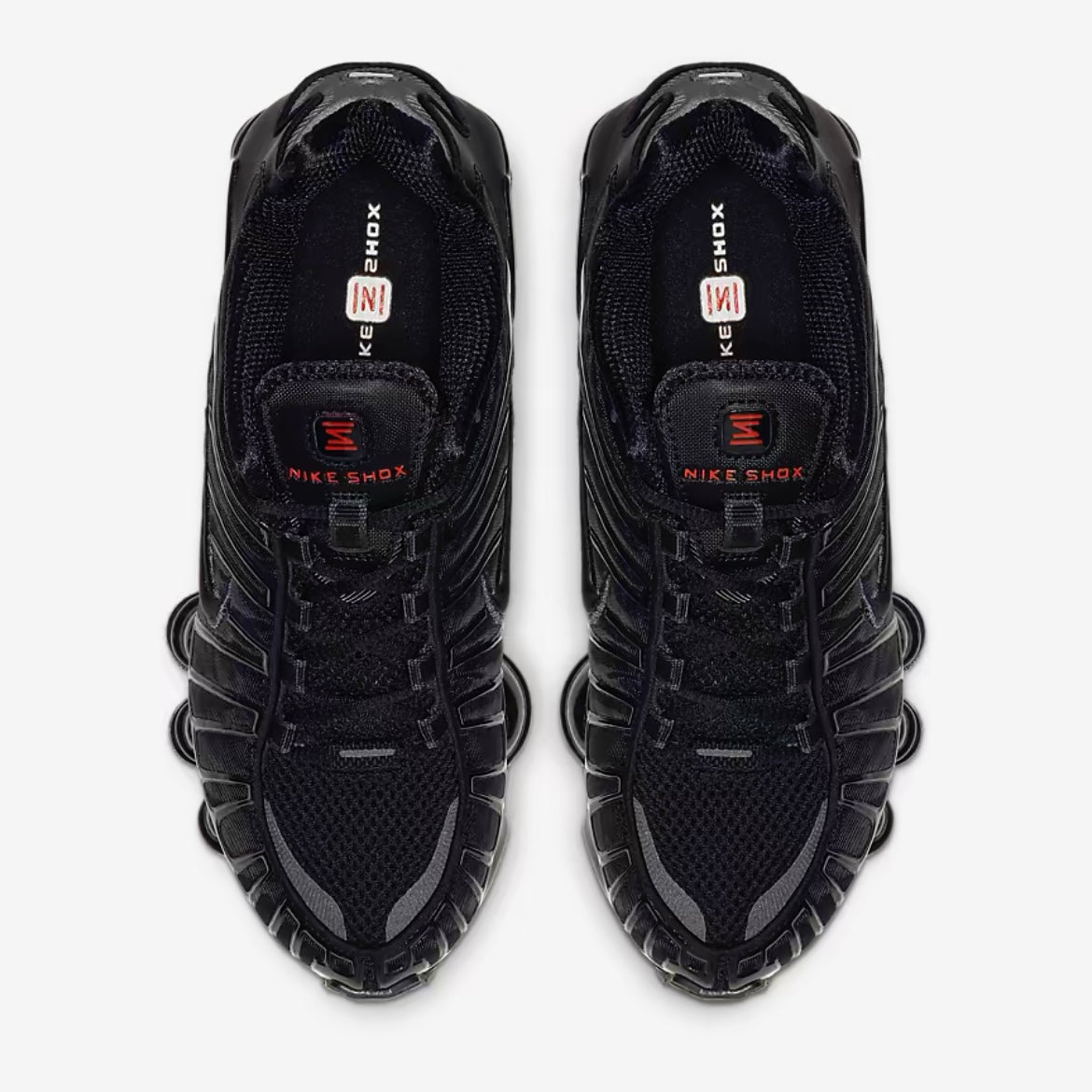 Tênis Nike Shox TL