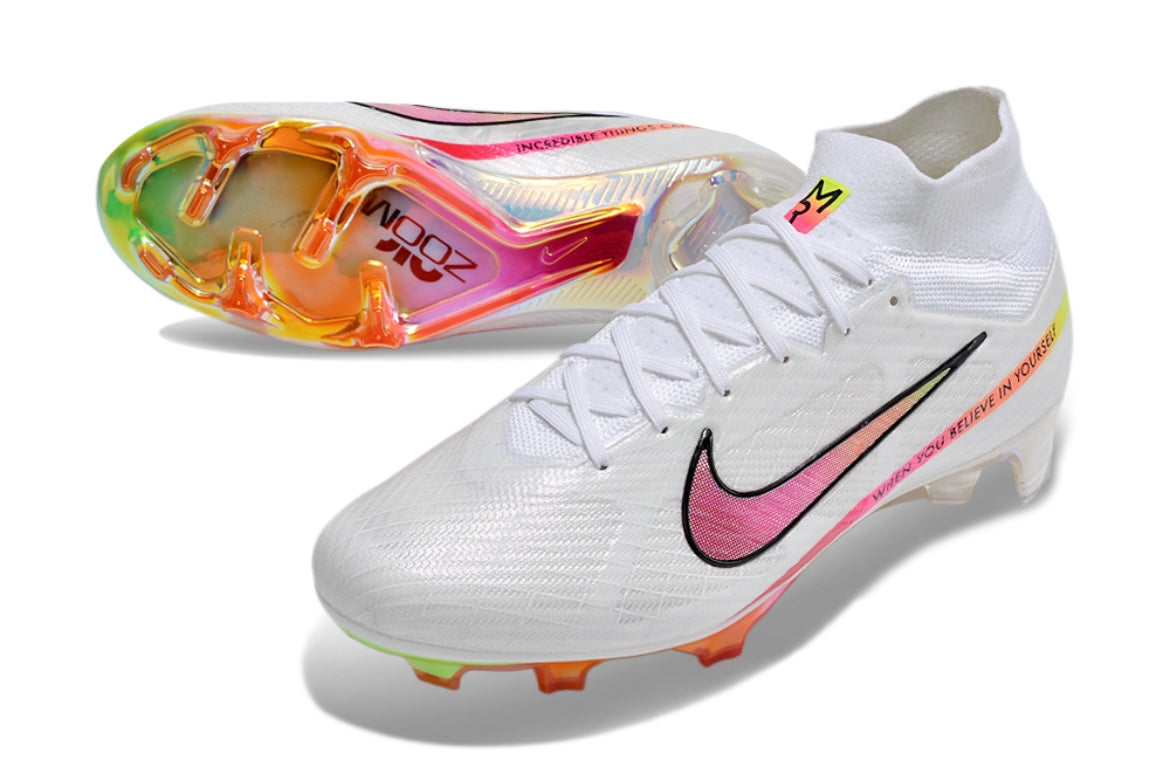 Nike superfly blancos deals