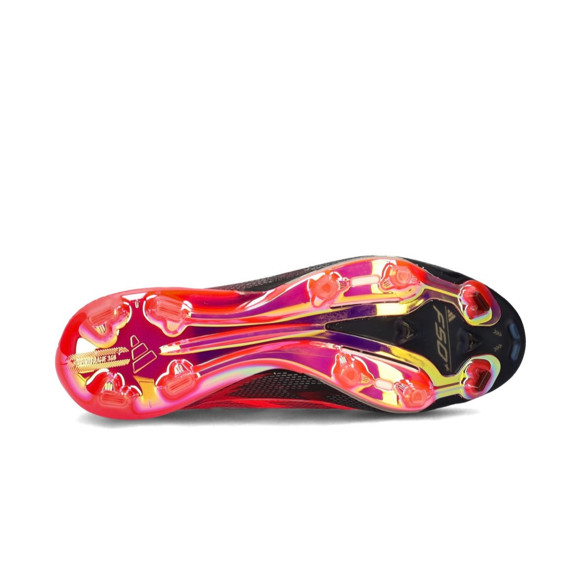 Adidas F50+