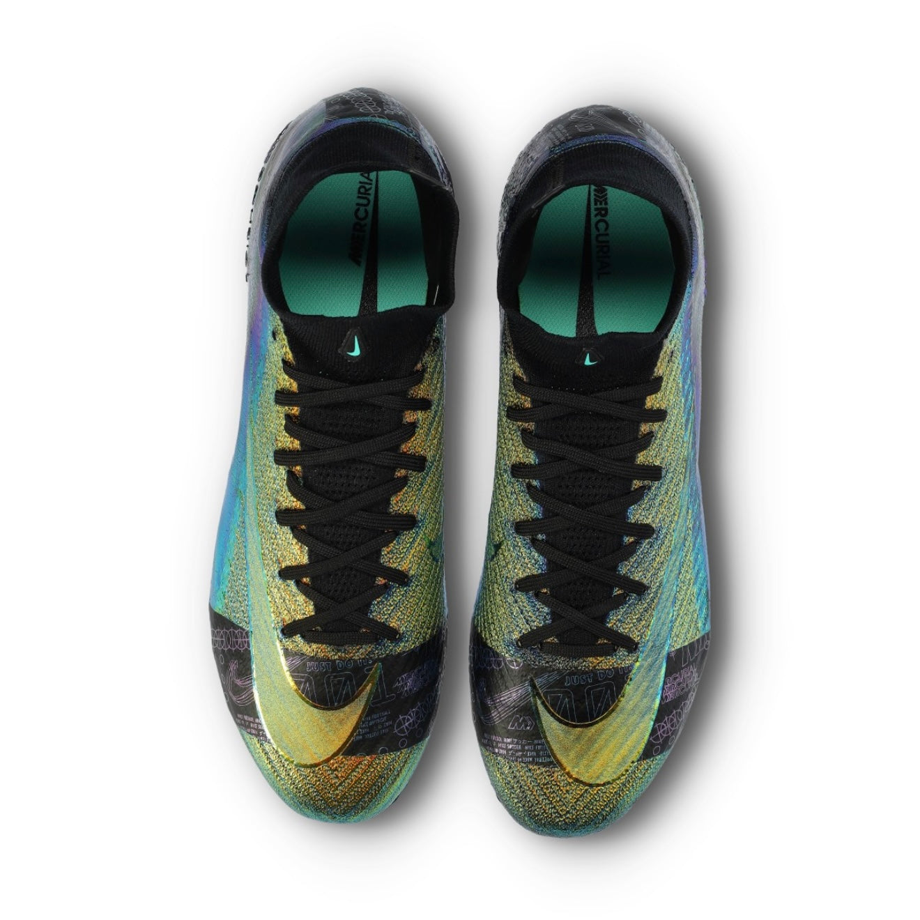 Nike Mercurial Superfly 10 Elite SE FG