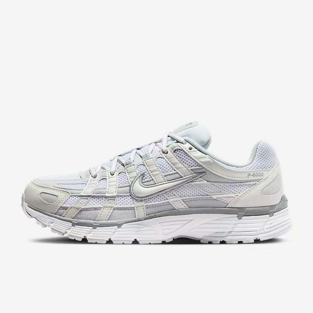 Zapatillas Nike P-600