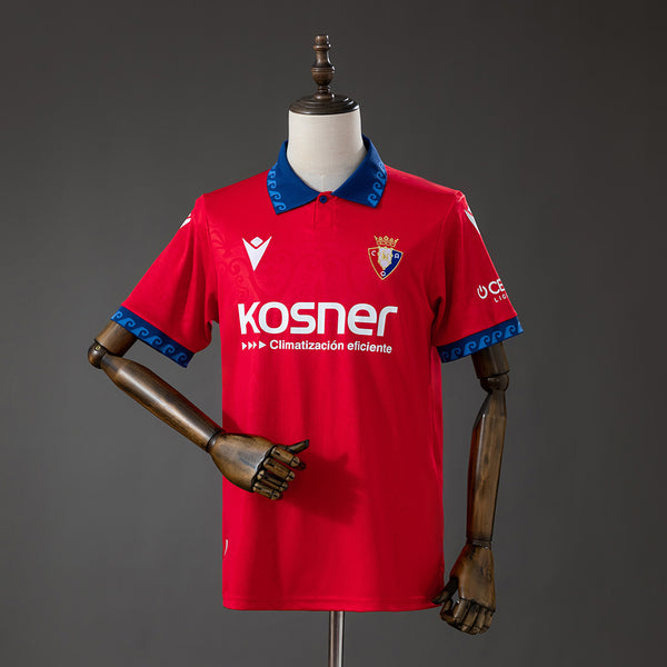 Camiseta Local Osasuna 26/27