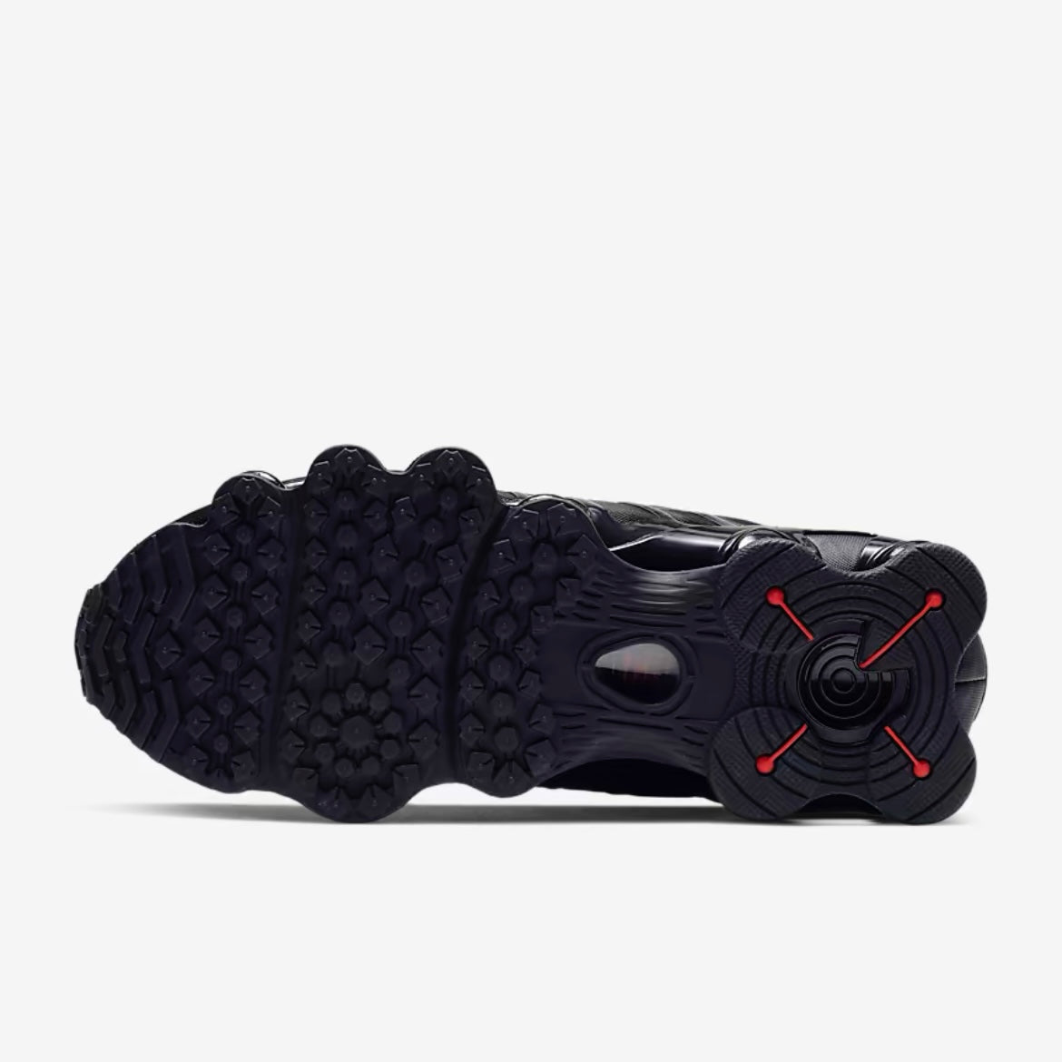 Tênis Nike Shox TL