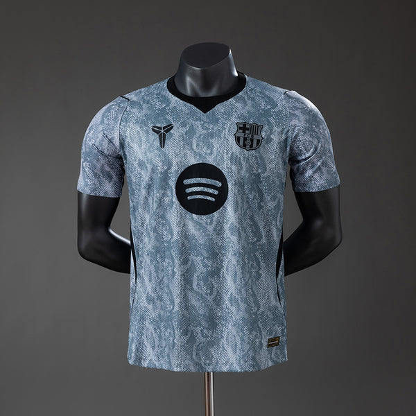 Camiseta Portero FC Barcelona 26/27 Player Version