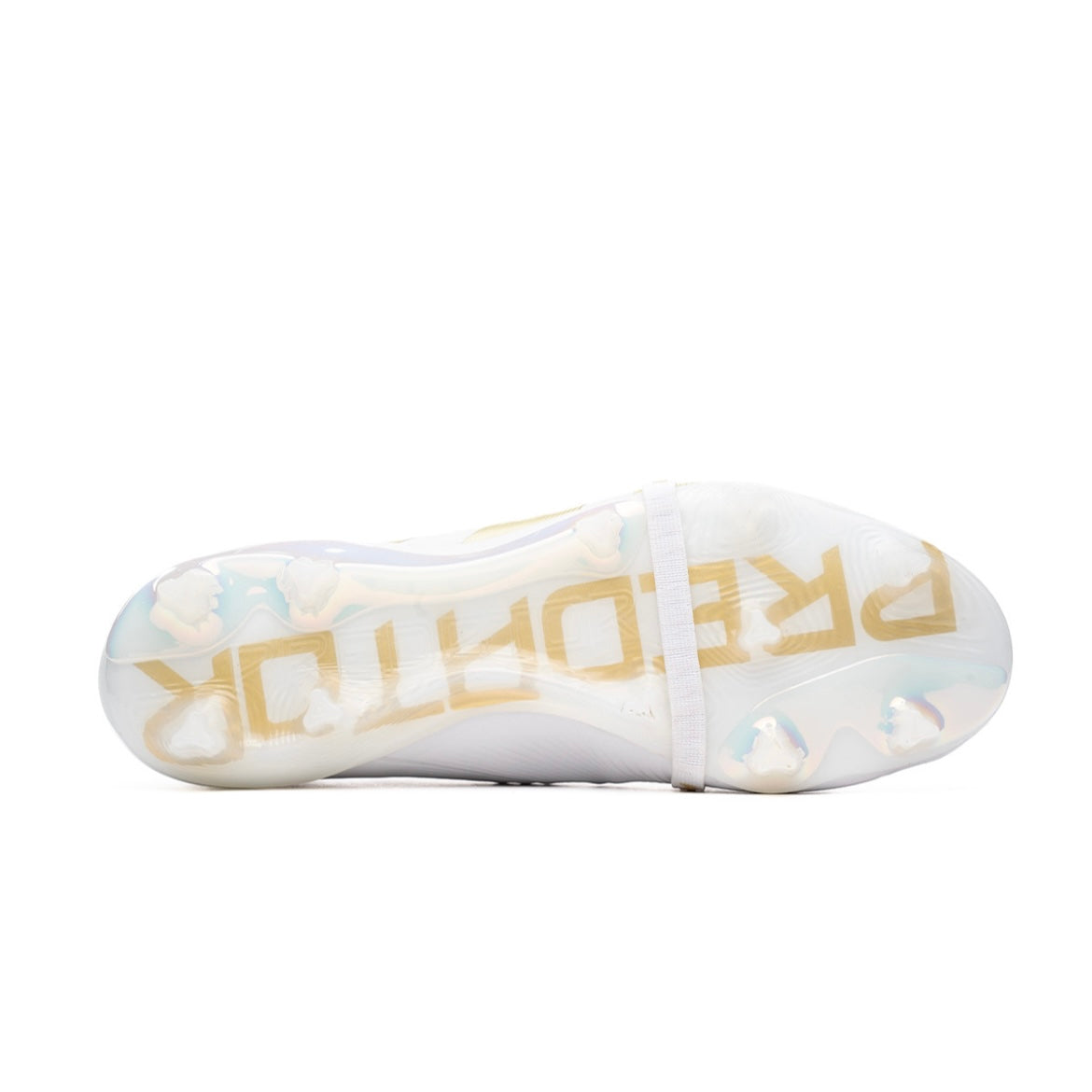 Adidas Predator Tongue Elite FG