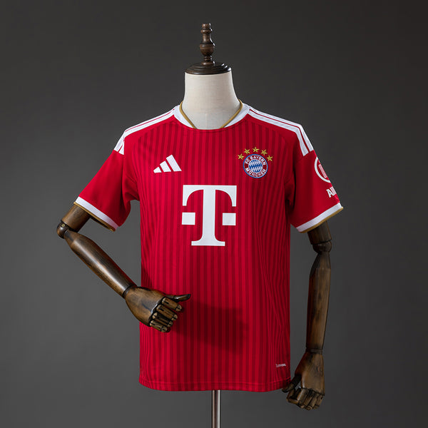 Camiseta Local FC Bayern 26/27