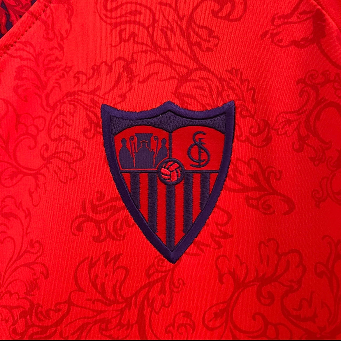 2ª Sevilla 24/25