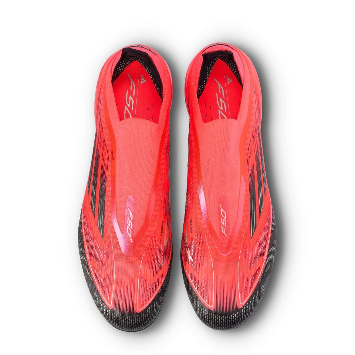 Adidas F50+