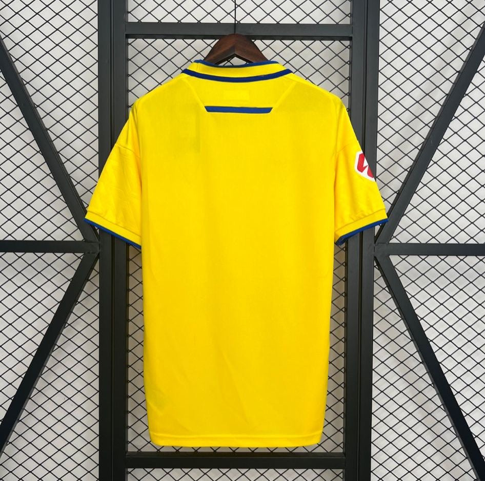 Camiseta Local Cádiz 25/26