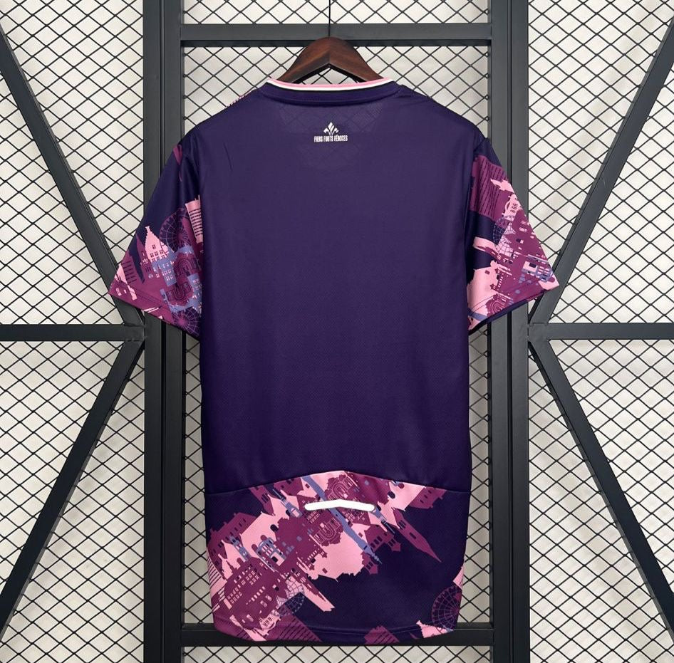Camiseta Visitante Lille 25/26