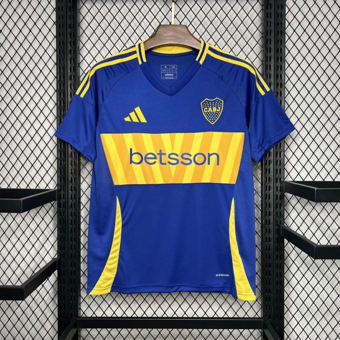 Boca Juniors 24/25