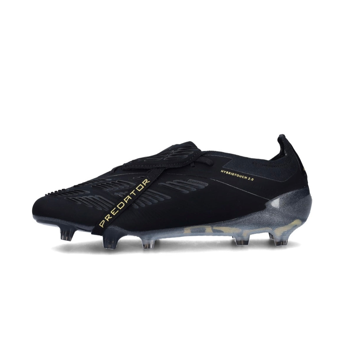 Adidas Predator Tongue Elite FG