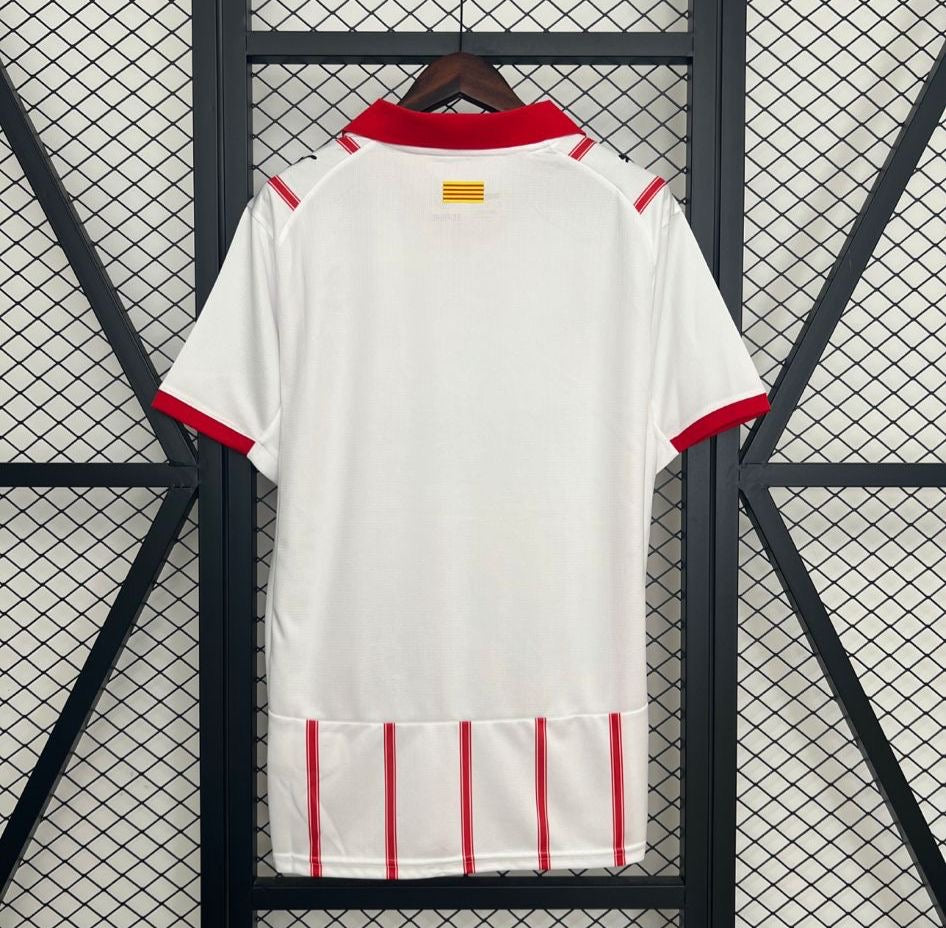 Camiseta Local Girona 25/26