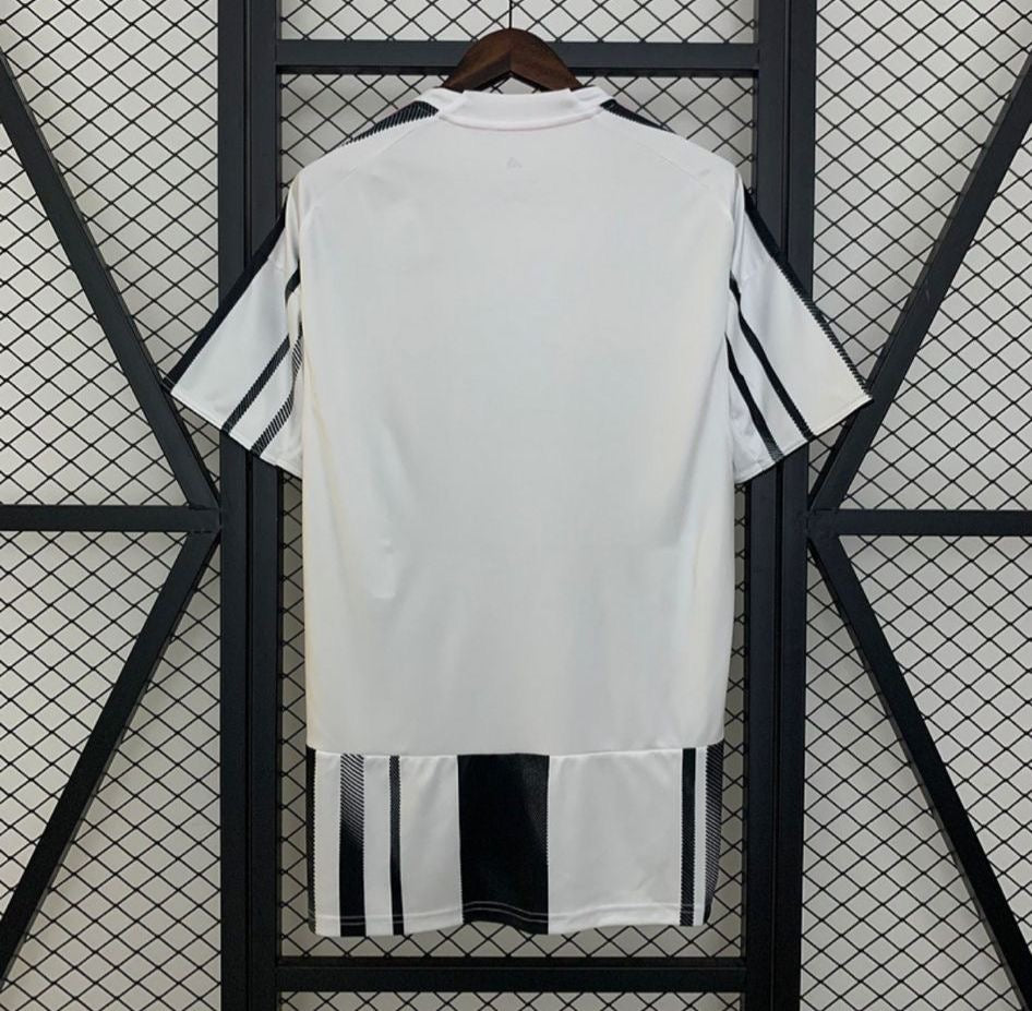 Camiseta Local Juventus 25/26