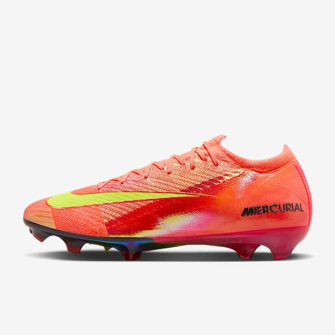 Nike Mercurial Vapor Cosmic Speed 2 Elite FG