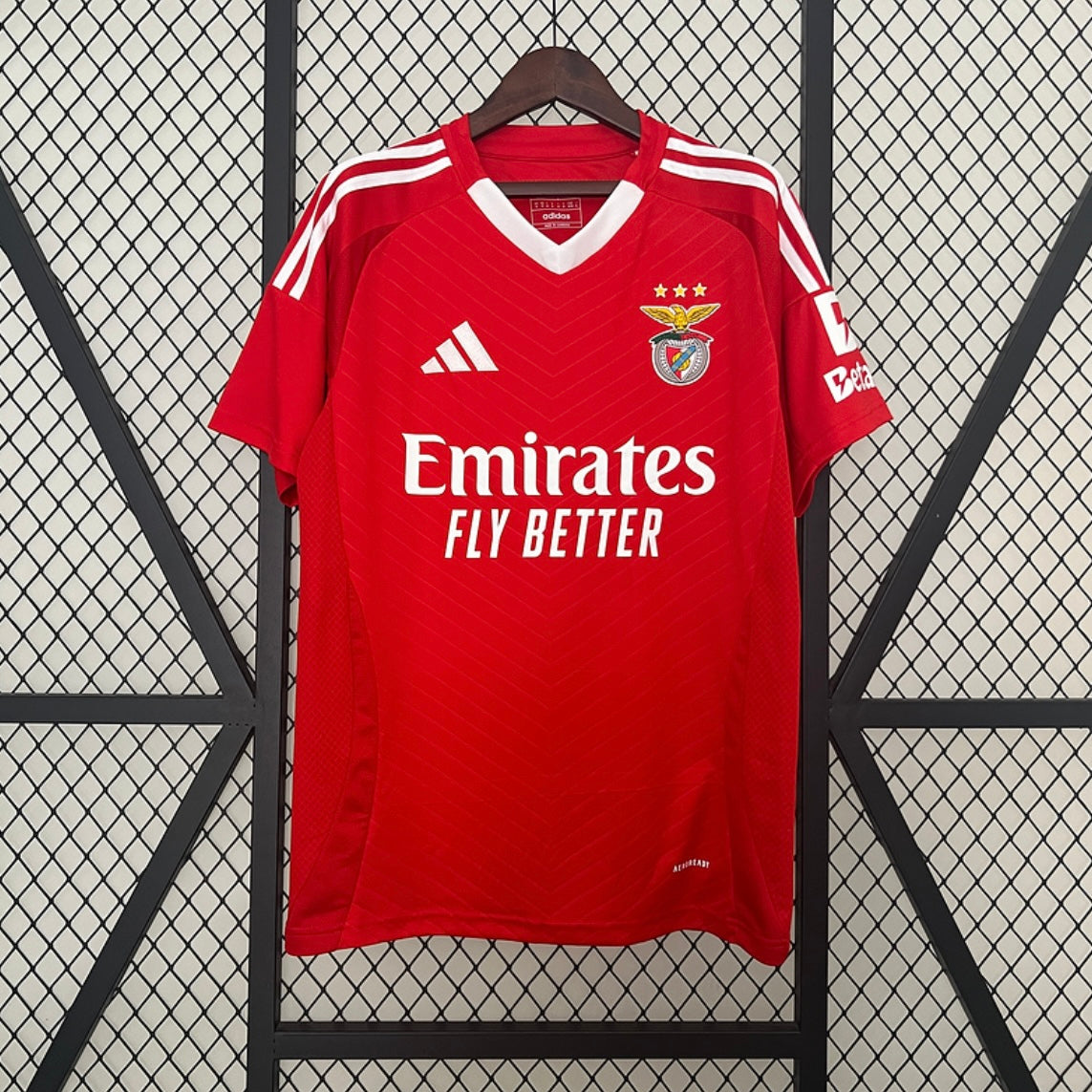 Benfica 24/25