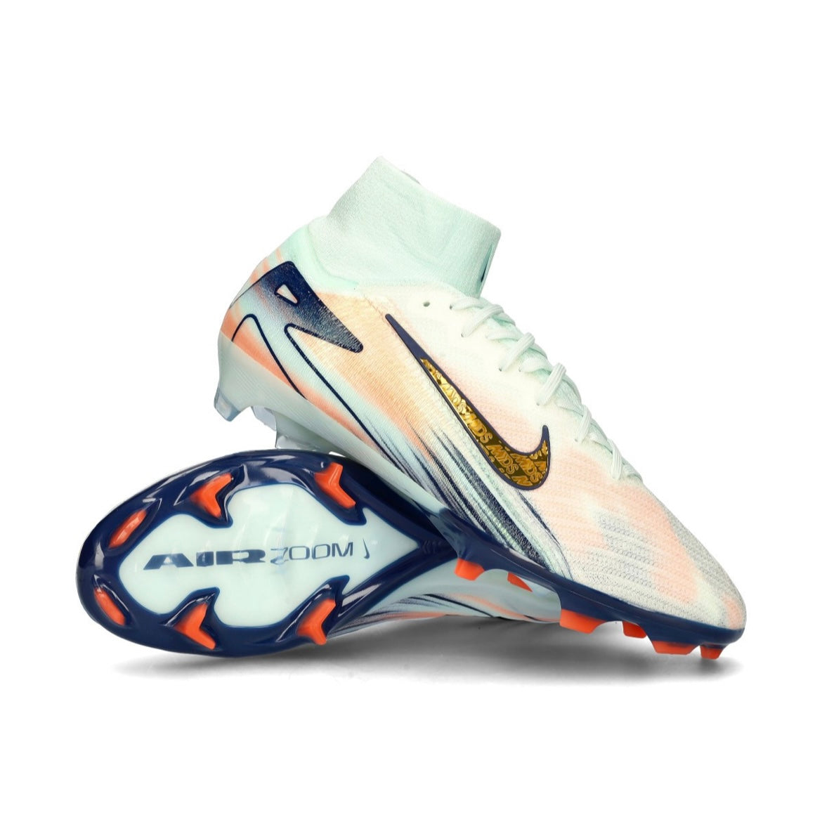 Nike Mercurial Superfly 10 MDS009 CR7 Elite FG – Botas maniacos