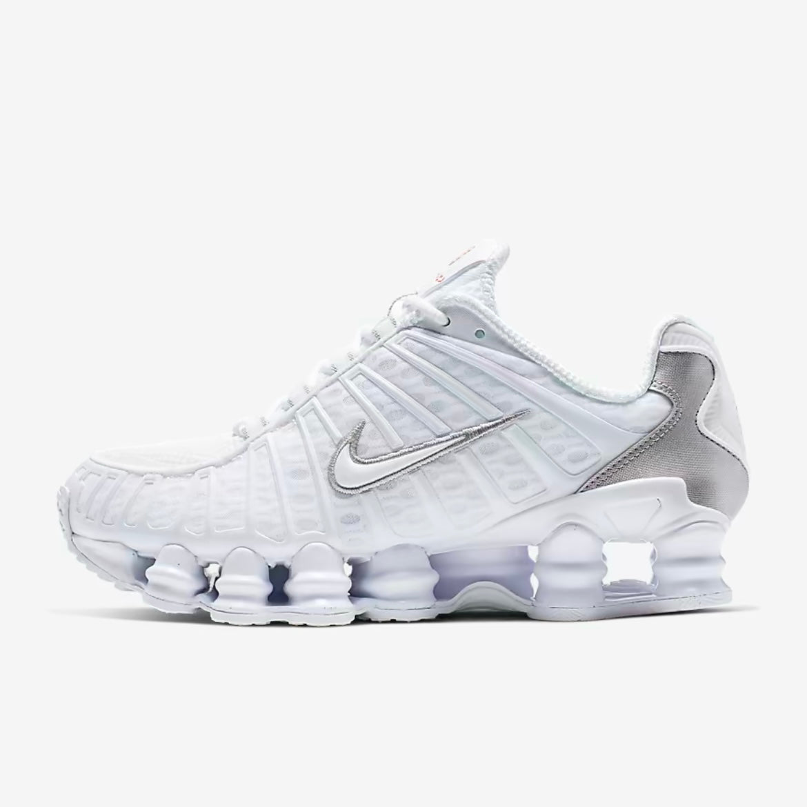 Nike Shox TL Sneaker