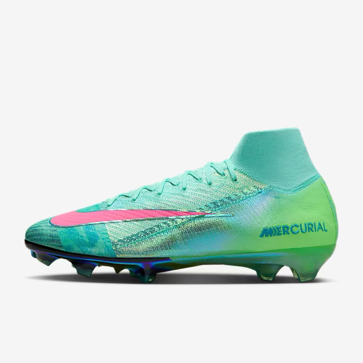 Nike Mercurial Superfly Cosmic Speed 2 Elite FG