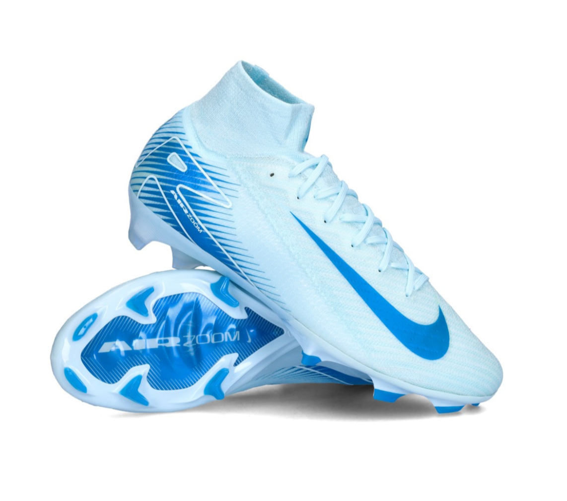 Nuevas botas mercurial online