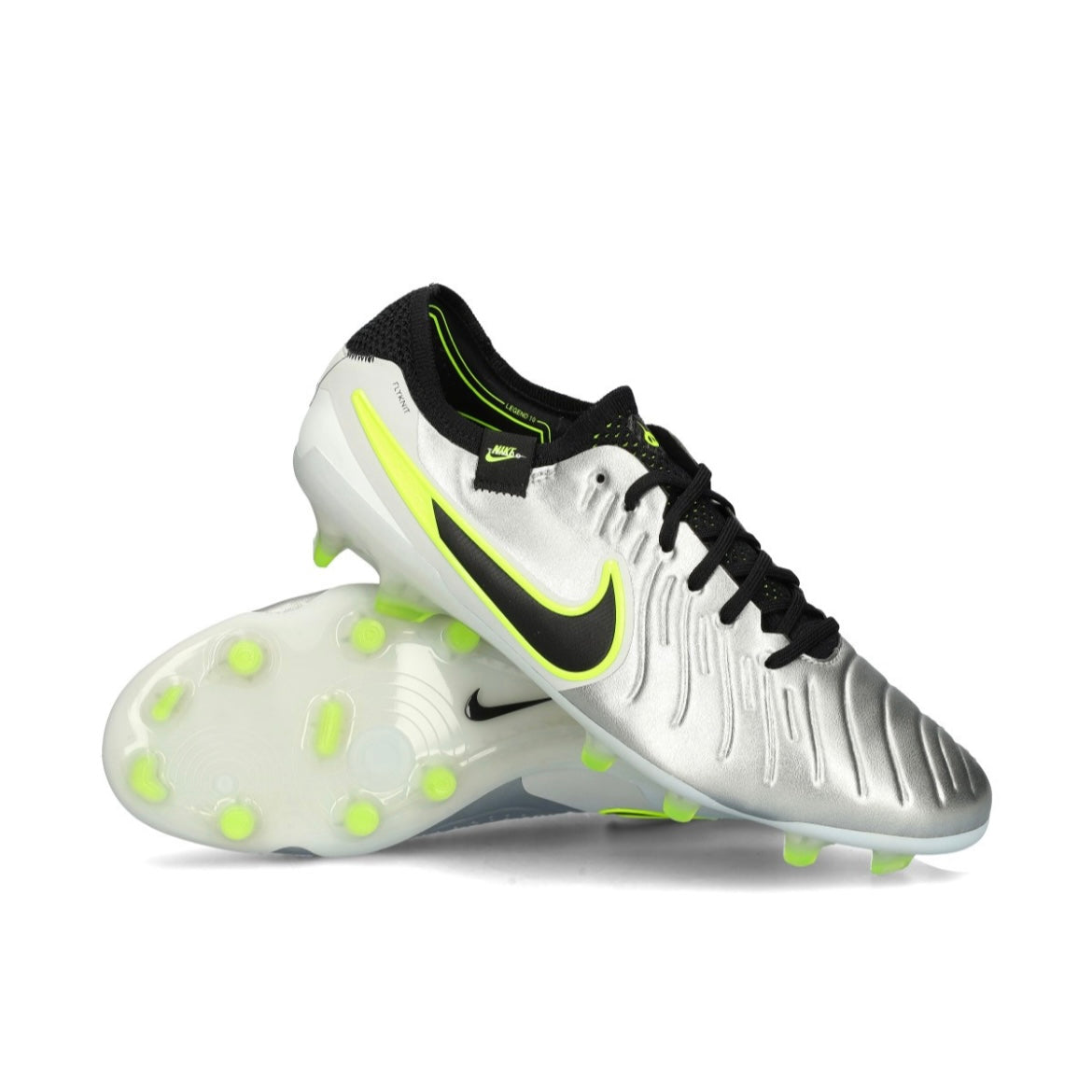 Nike Tiempo Legend 10 Elite FG Botas maniacos