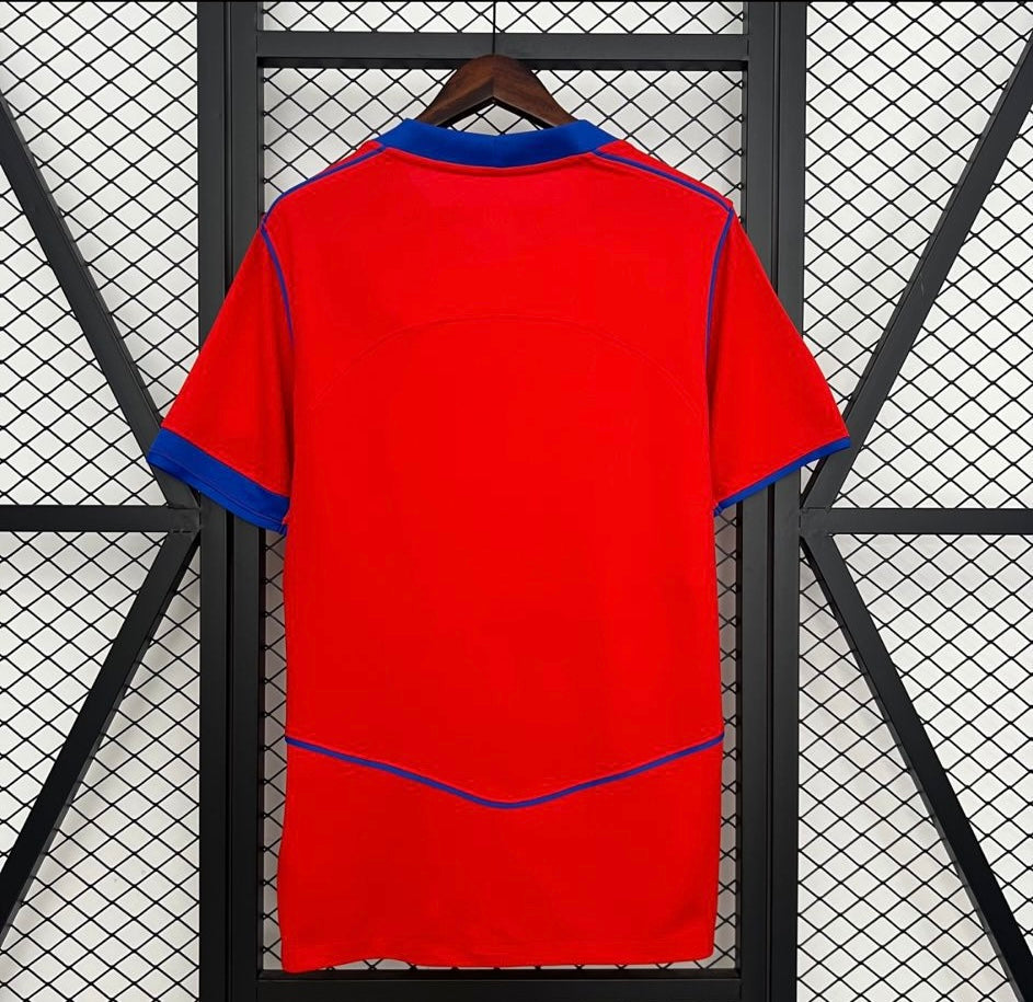 Camiseta PSG Visitante 25/26