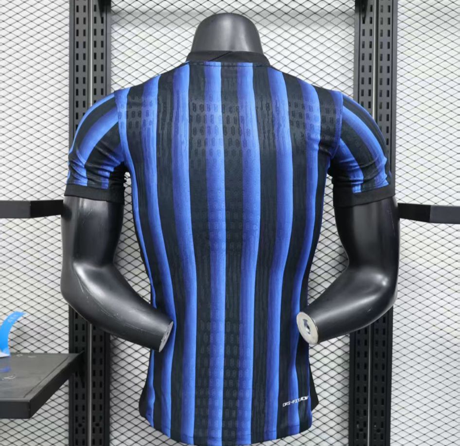 Camiseta Local Inter 25/26 Player Versión