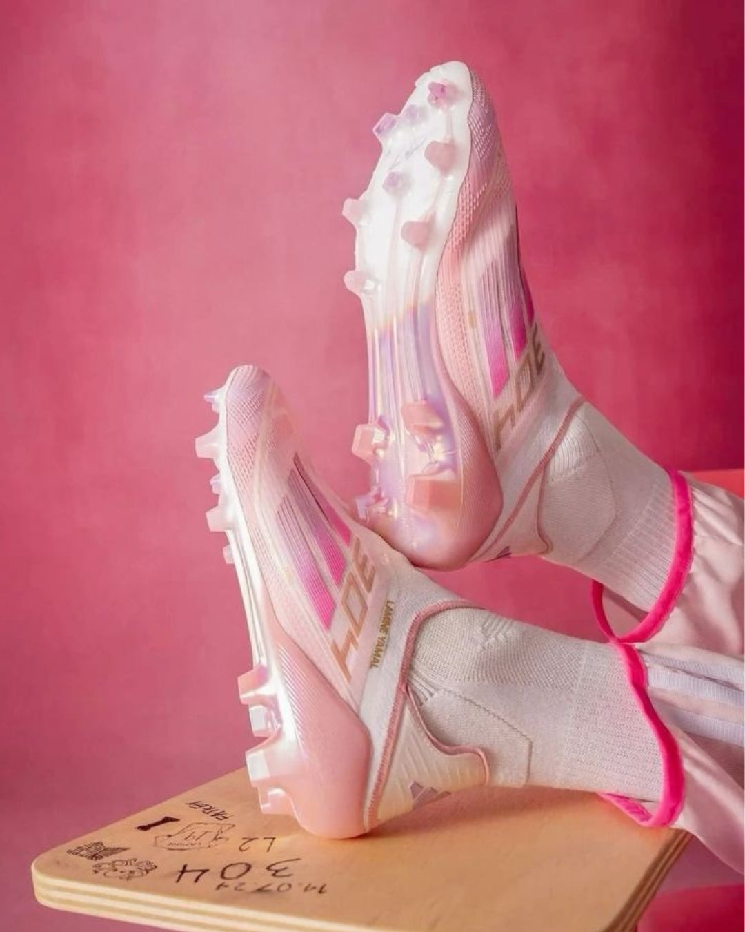 Botas Adidas