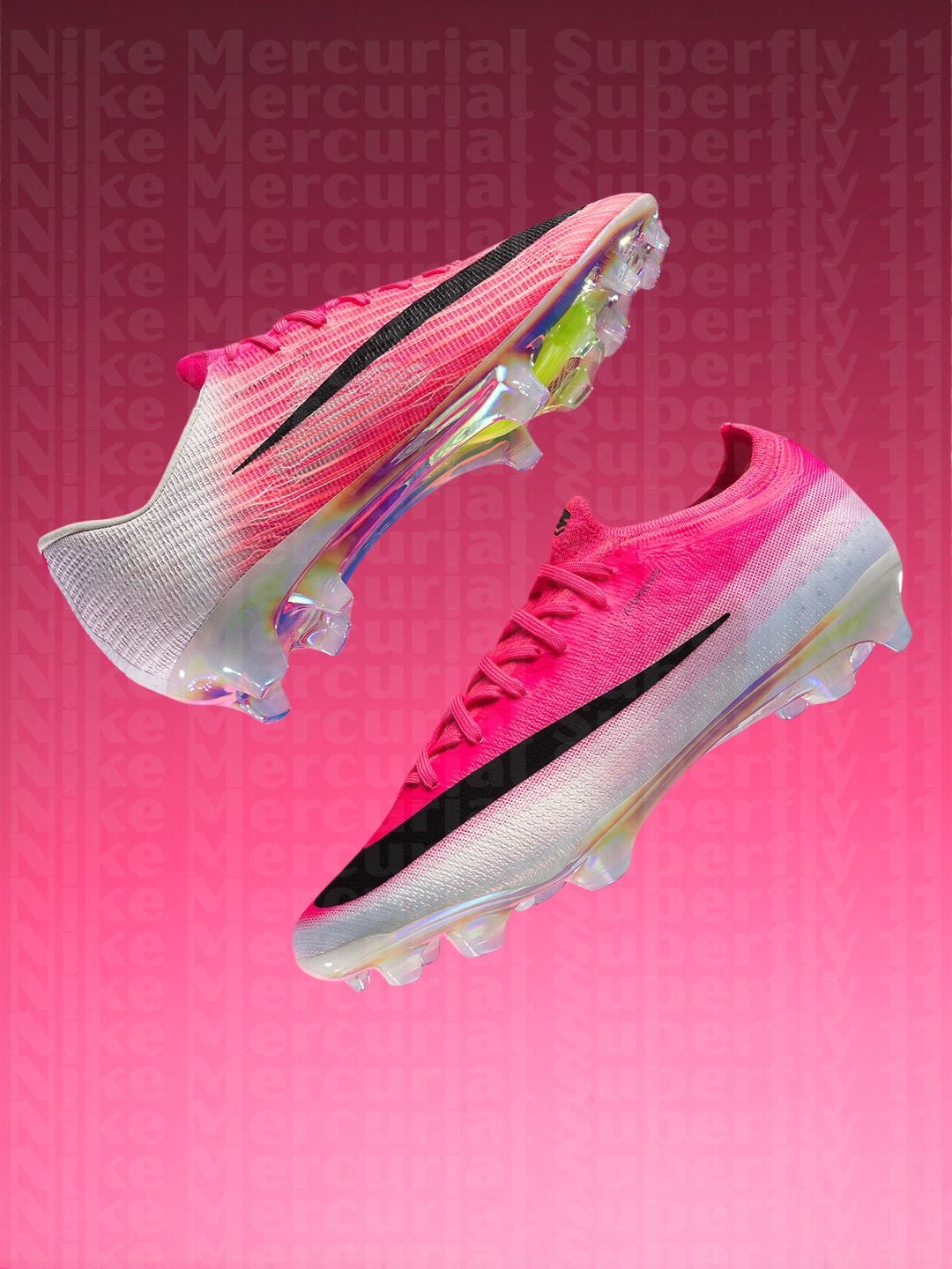 Botas Nike