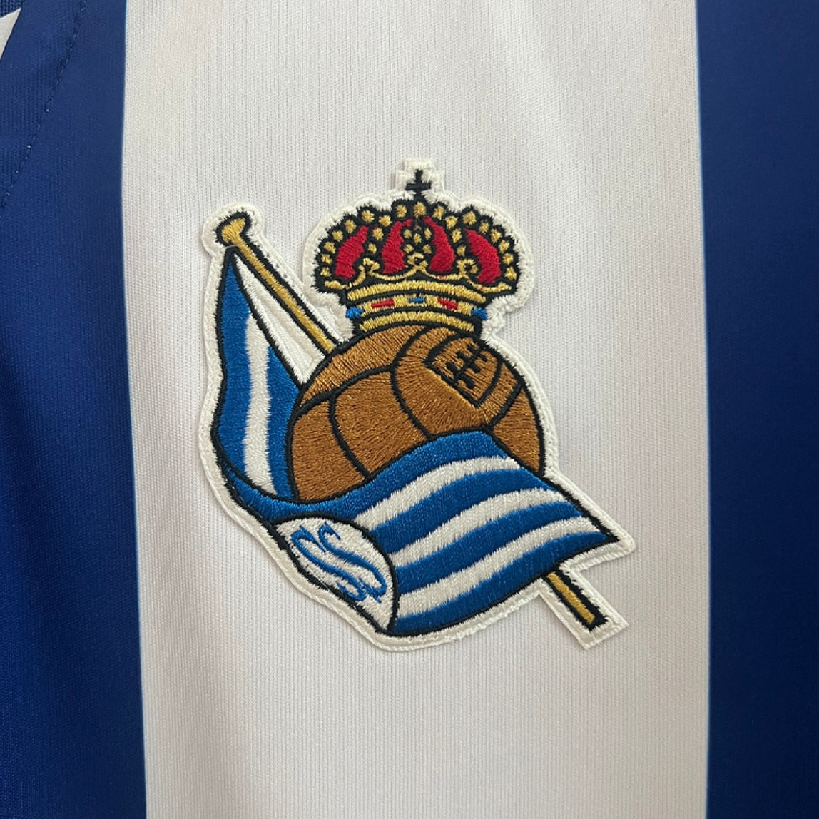 1ª Real Sociedad 24/25