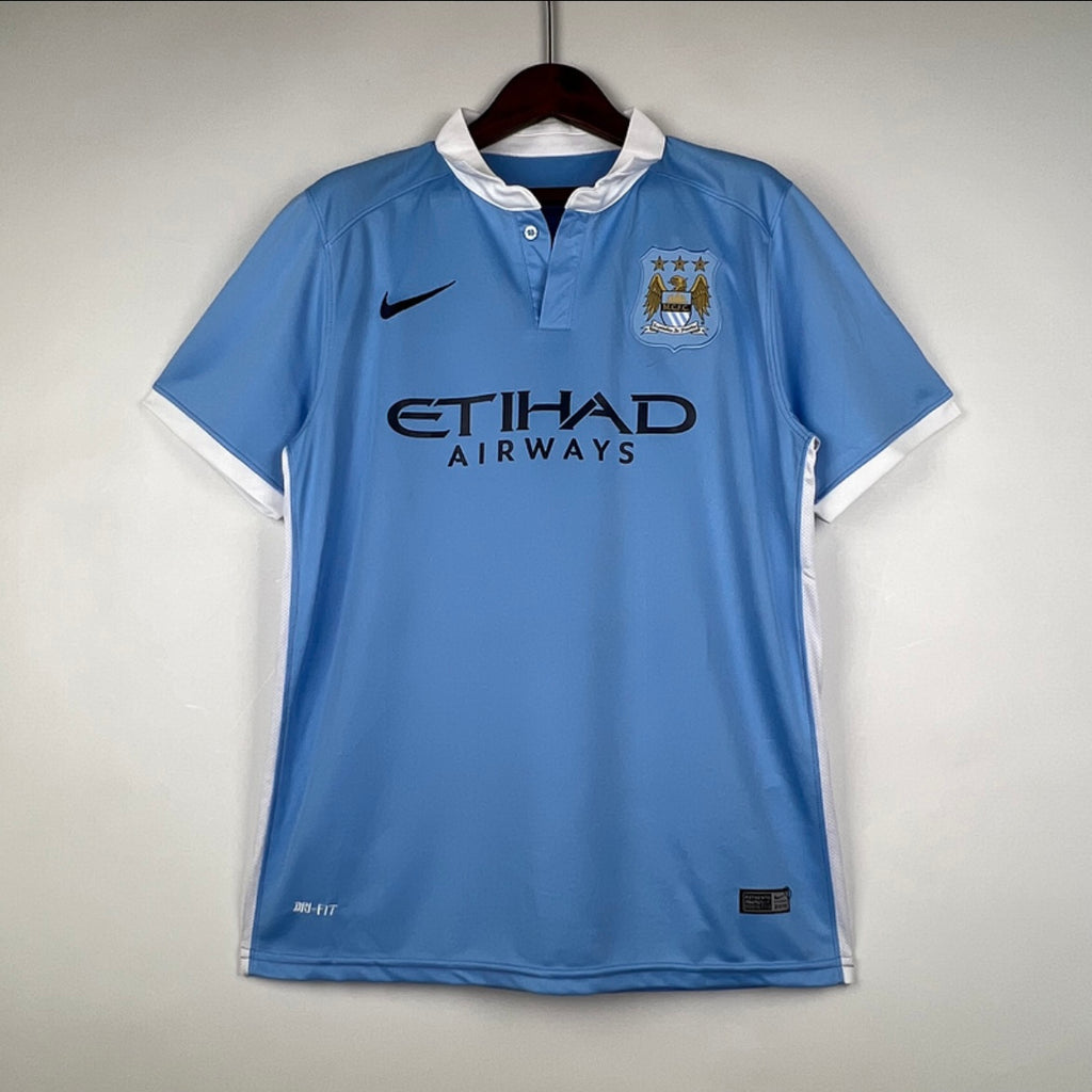 Man City retro 15/16