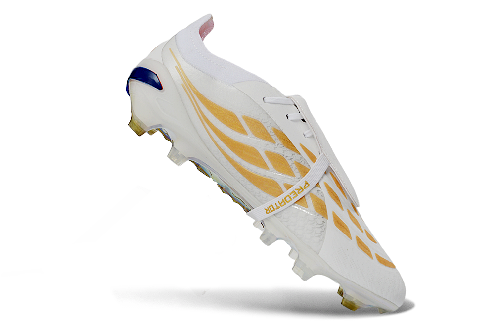 Adidas Predator Elite FT FG “Zizou”