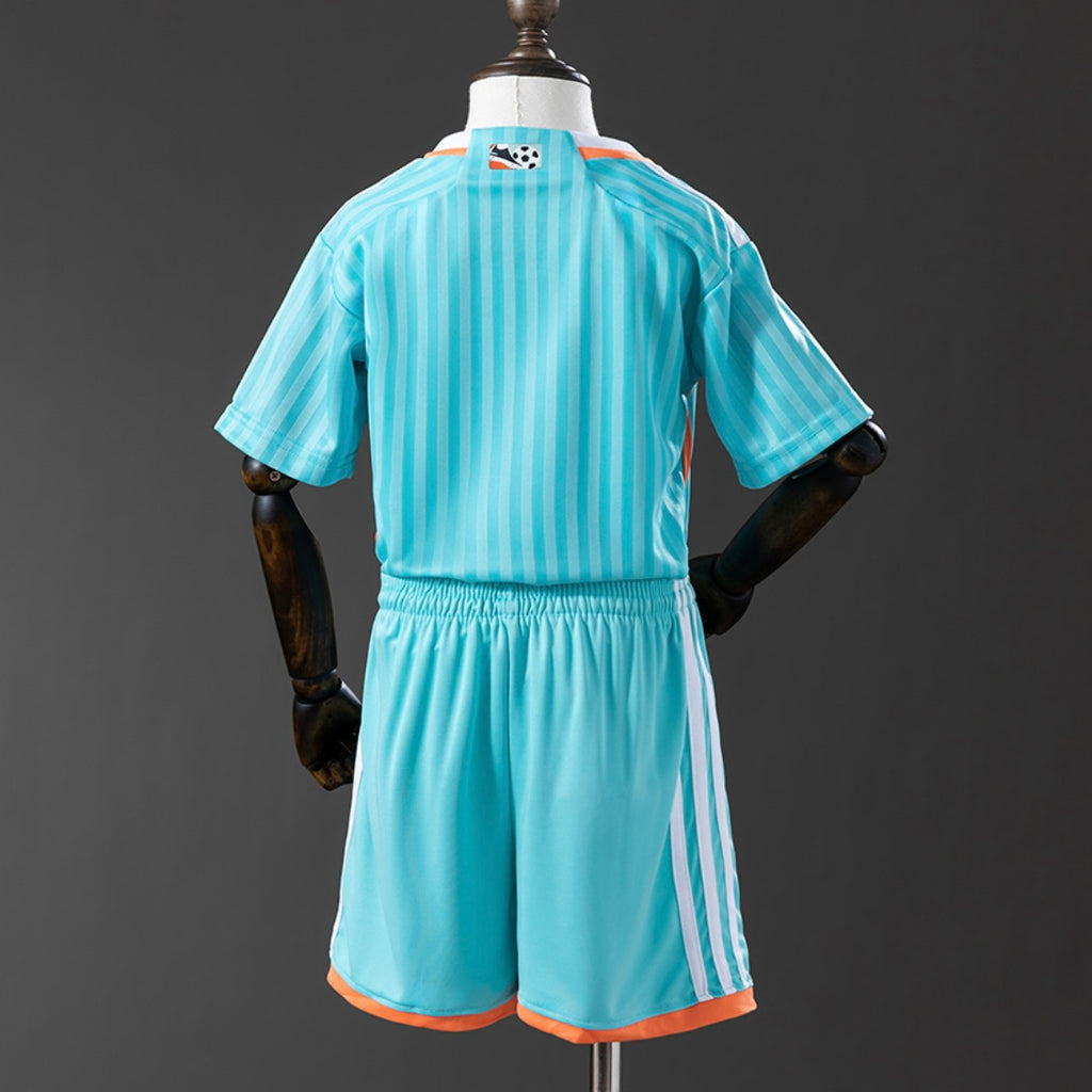 Equipación Inter Miami 24/25 Niños