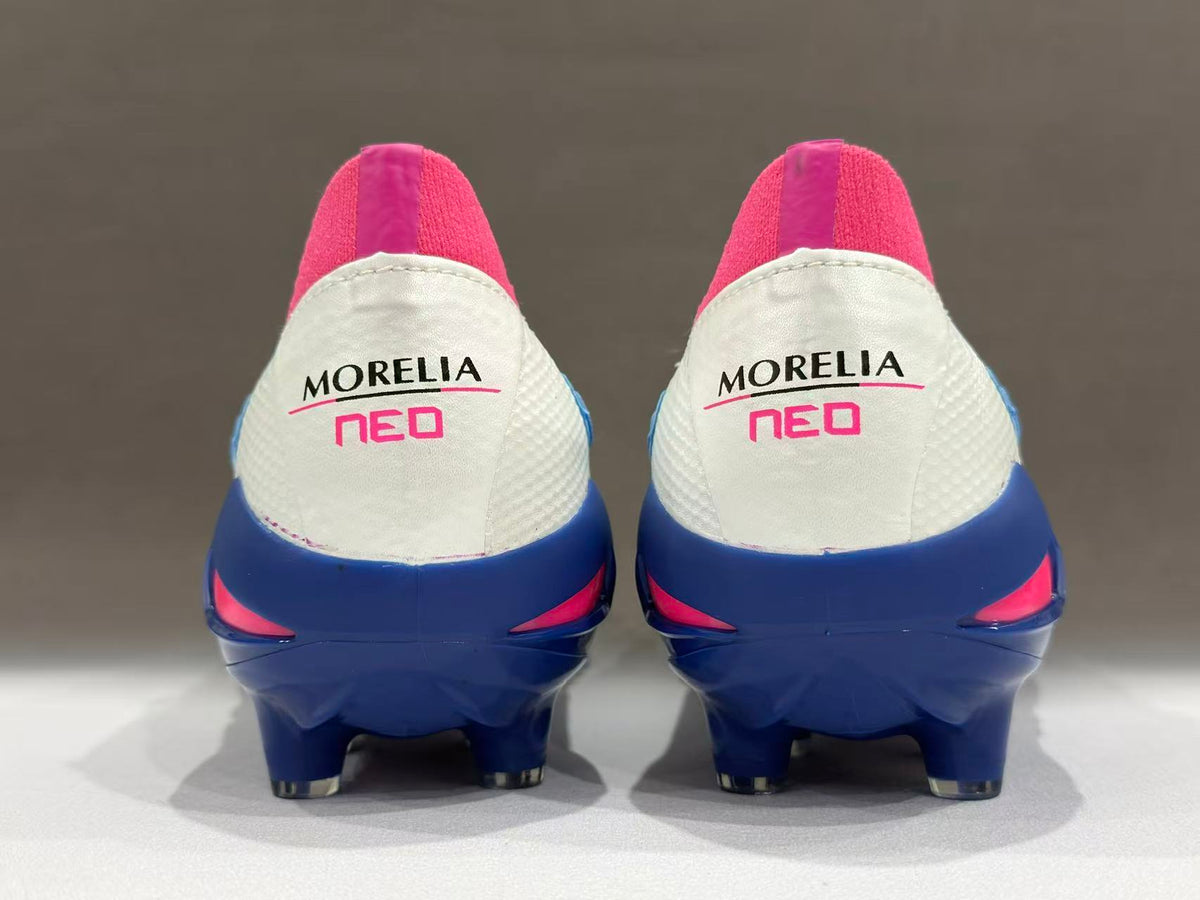 Mizuno Morelia Neo V Elite FG