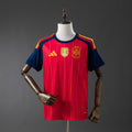 Camiseta Local España 26/27