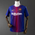 Camiseta FC Barcelona Retro Local 17/18