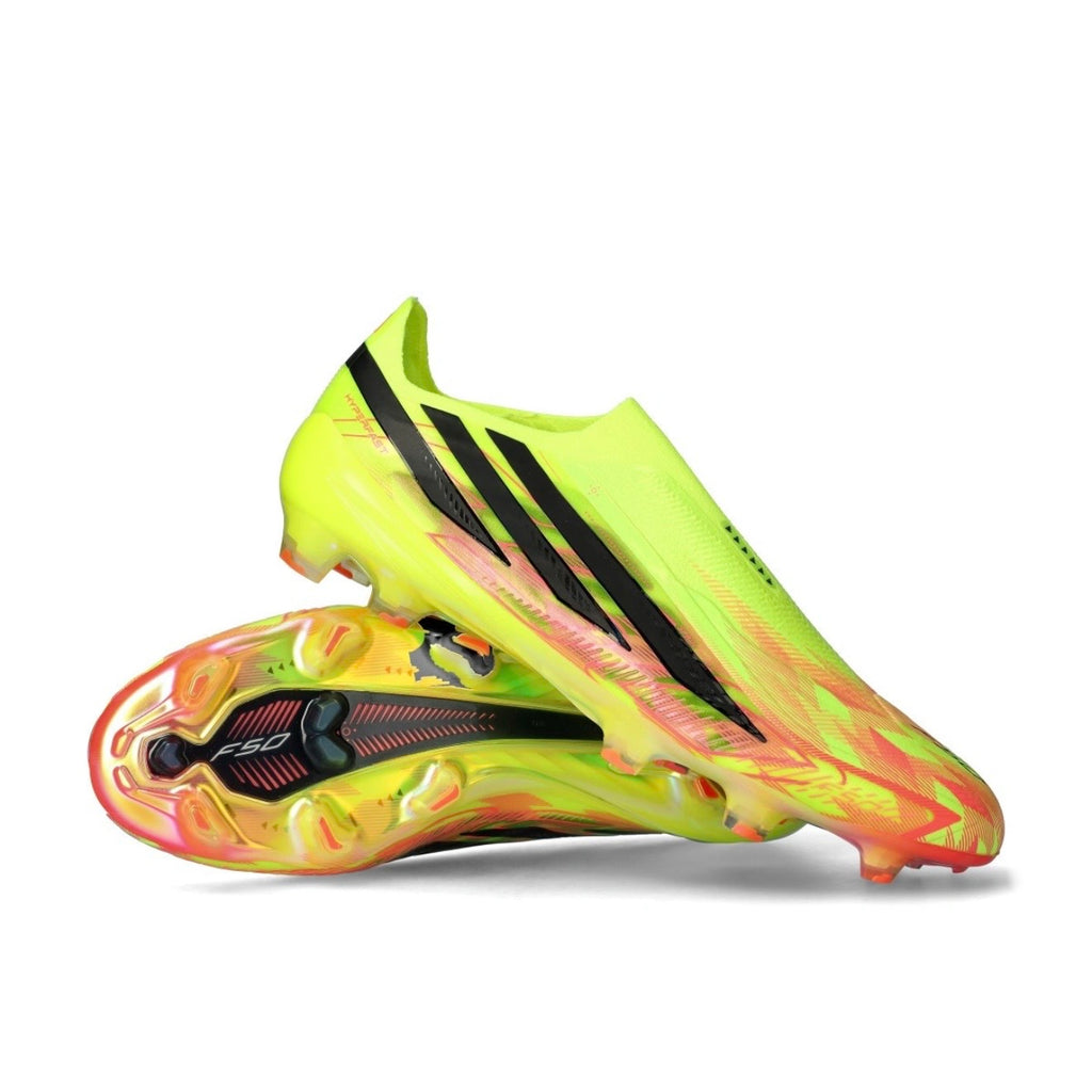 Adidas F50 Hyperfast Elite LL FG
