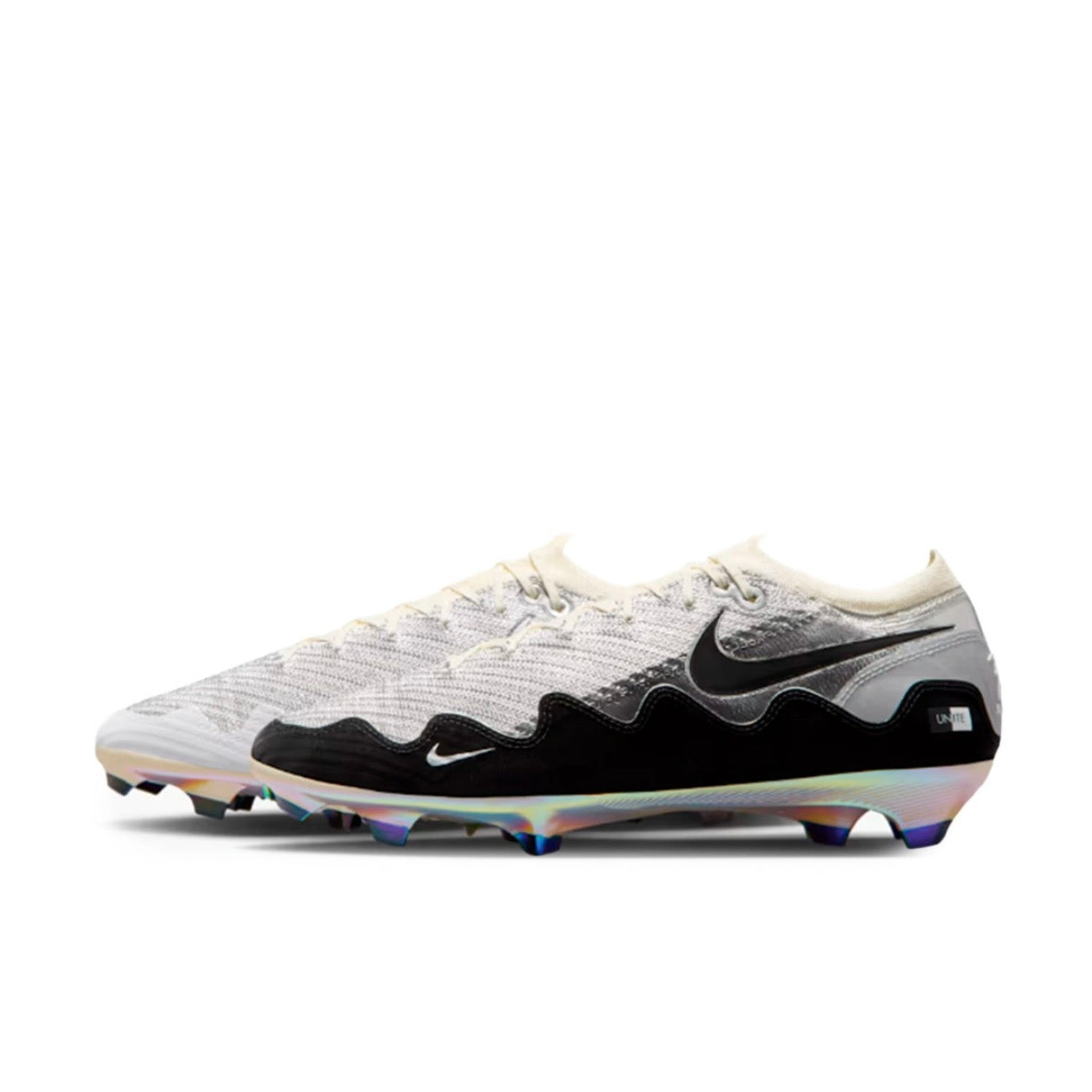 Nike Air Zoom Mercurial Vapor
16 Elite FG x Patta Unite