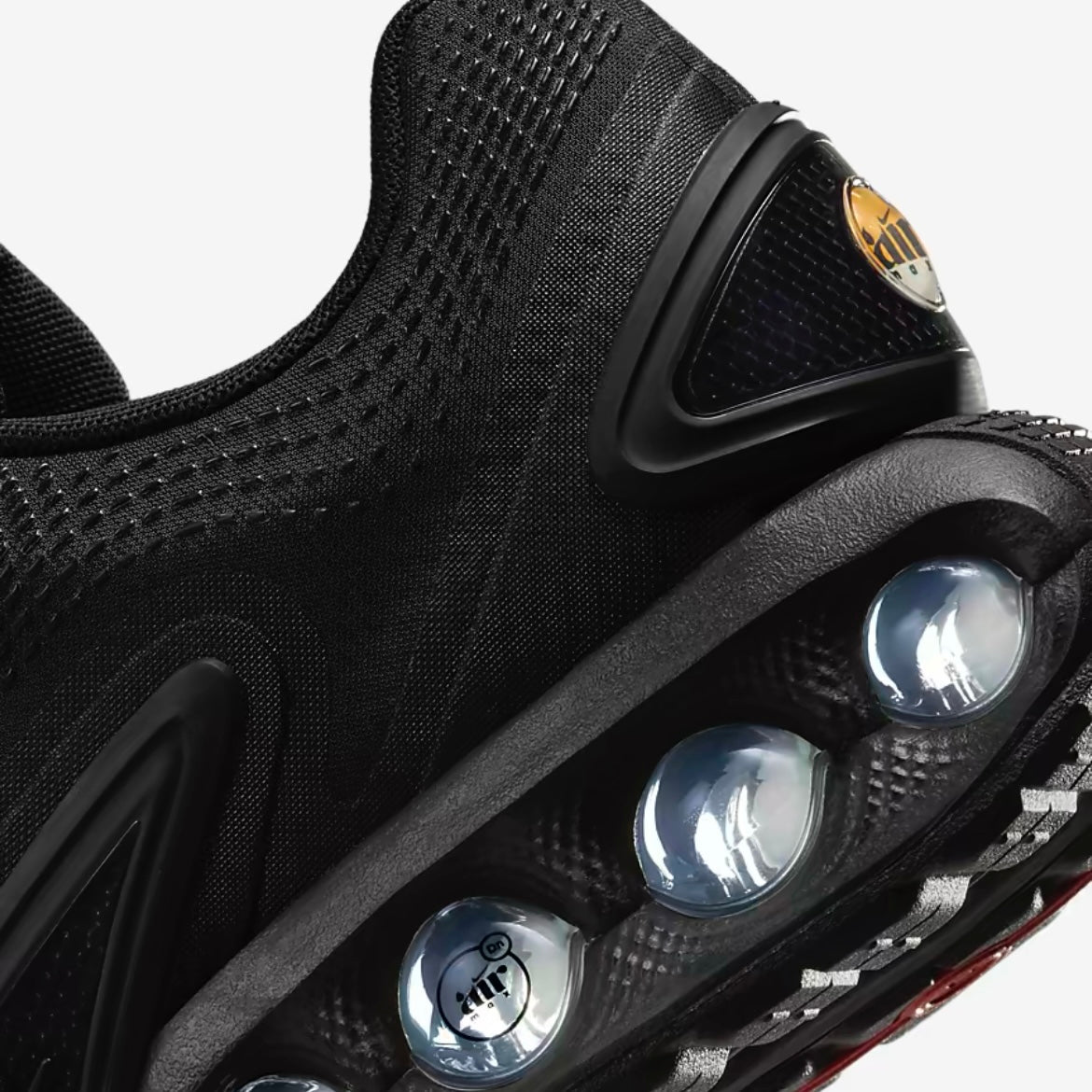 Nike Air Max Dn Sneaker