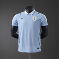Camiseta Local Uruguay 26/27 Player Version