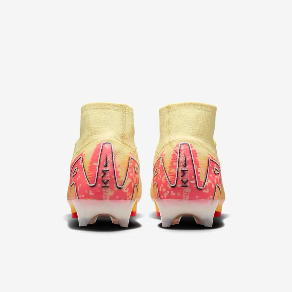 Nike Mercurial Superfly 10 Elite FG KM Edição Especial