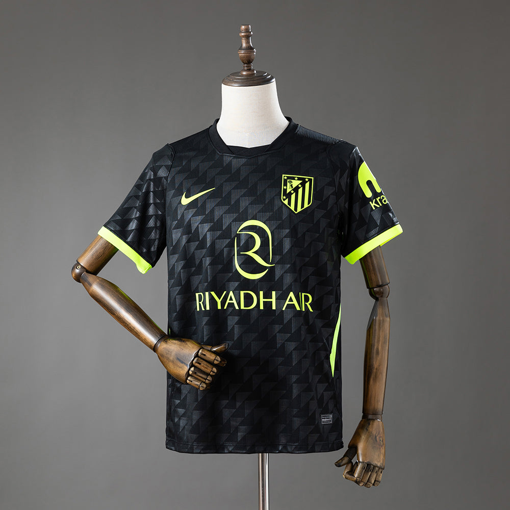 Camiseta Visitante Atlético de Madrid 26/27
