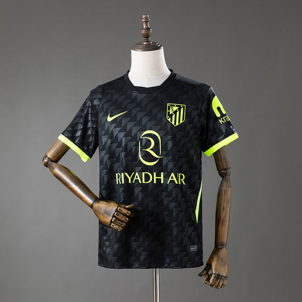 Camiseta Visitante Atlético de Madrid 26/27