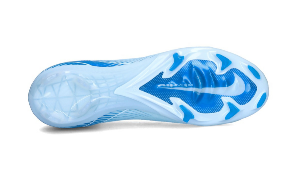 Nike Air Zoom Mercurial
Superfly 10 Elite FG