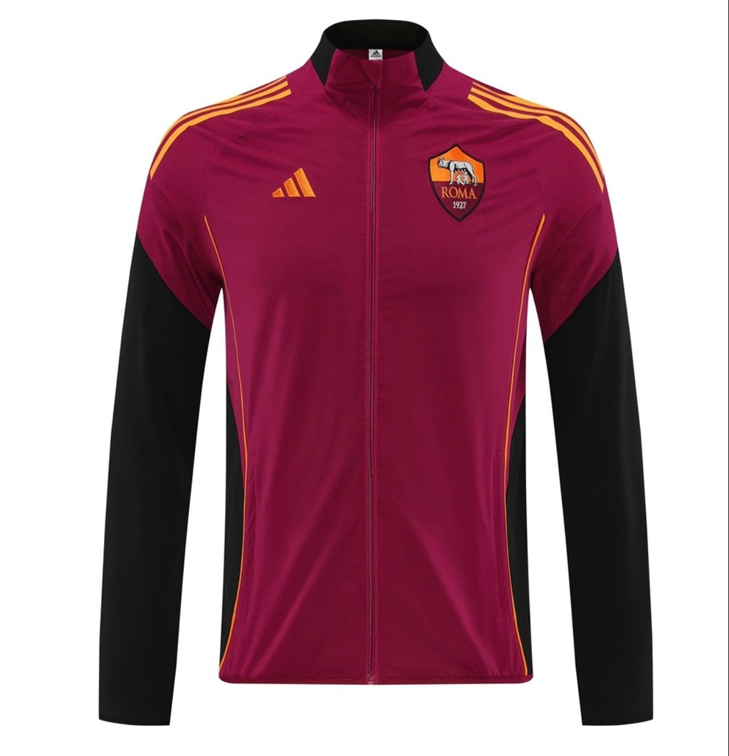 Sudadera AS Roma 25/26