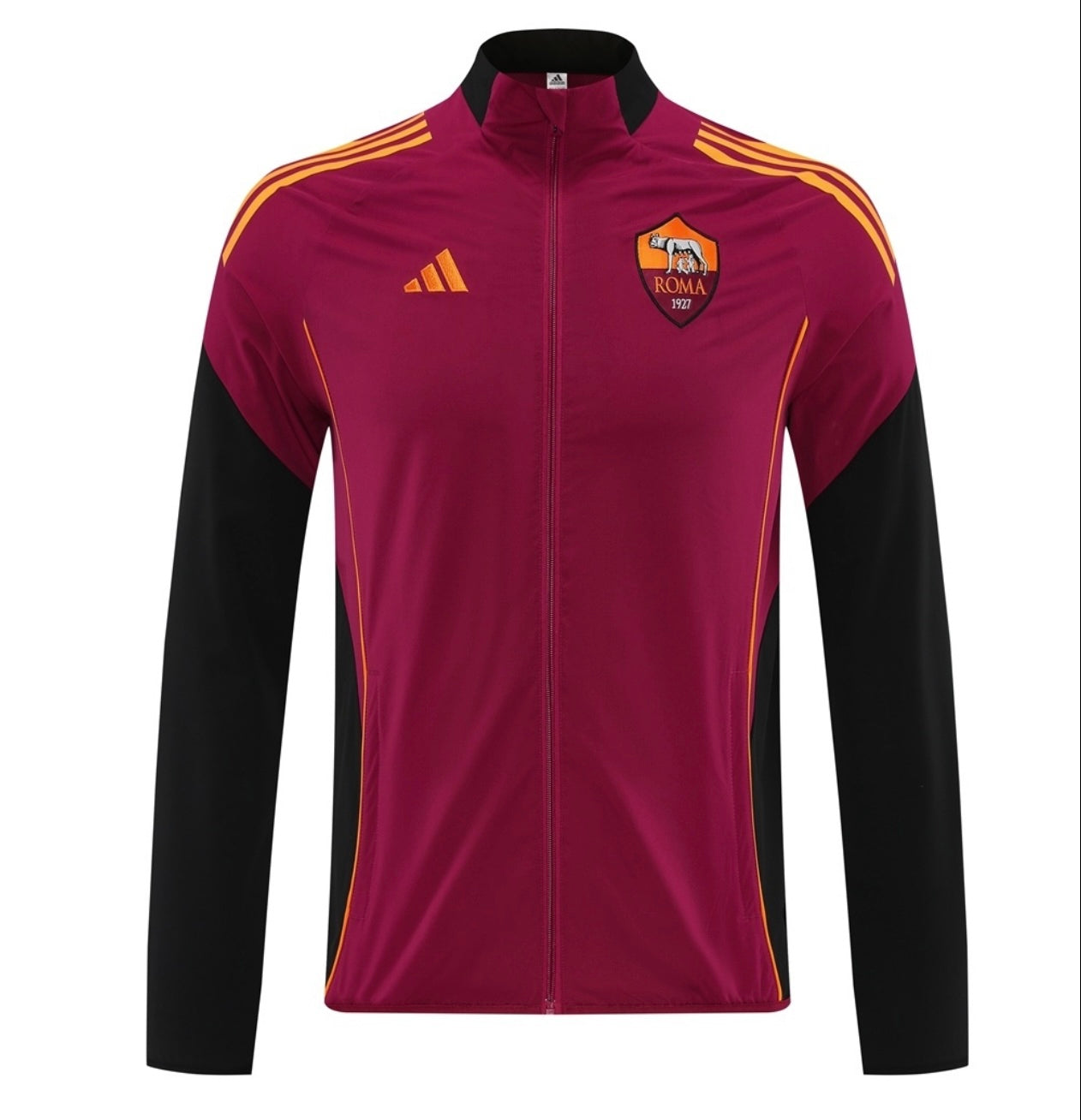 Sudadera AS Roma 25/26